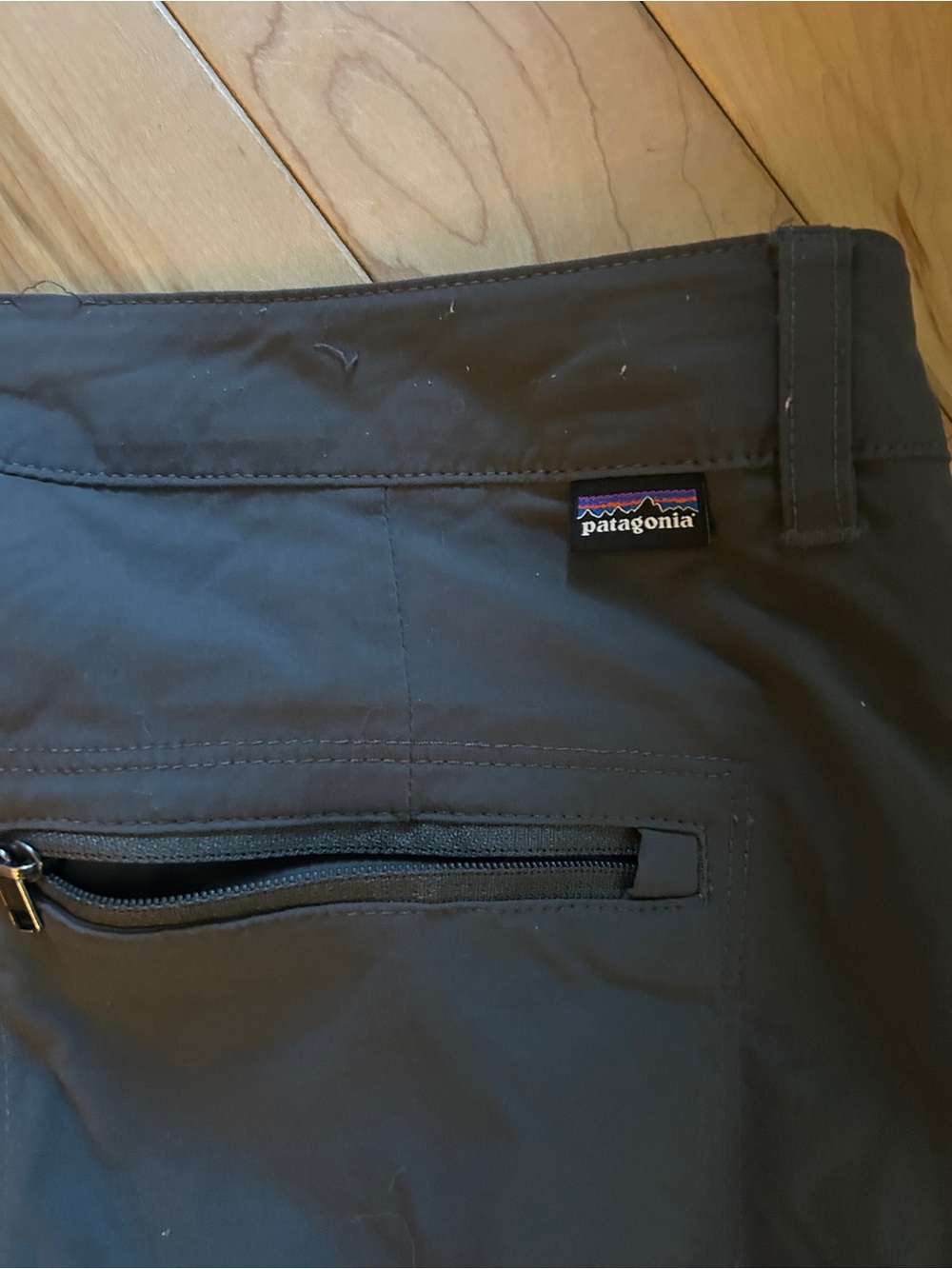 Patagonia Hiking Pants (Women’s Size 6) - Picture 4 of 5
